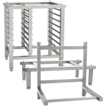 konvektomat Podestavba pod konvektomat STEAMBOX 1011 | RM - PKST 1011