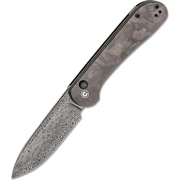 kapesní nůž Civivi Elementum Button Lock C2103DS-3