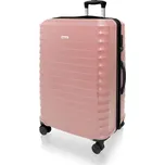 Cestovní kufr Avancea Cestovní kufr DE32362 starorůžový L