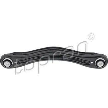 Zavěšení kol Řídicí páka, zavěšení kol TOPRAN 408 549