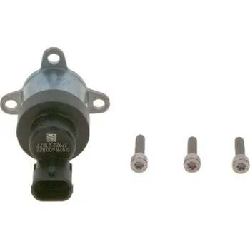 Palivový systém Regulační ventil, množství paliva (Common-Rail Systém) BOSCH 1 465 ZS0 115