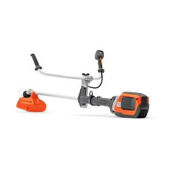 Křovinořez Akumulátorový křovinořez HUSQVARNA 535iRX Akumulátorové