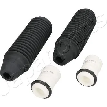 Ochranná sada proti prachu, tlumič pérování JAPANPARTS KTP-101