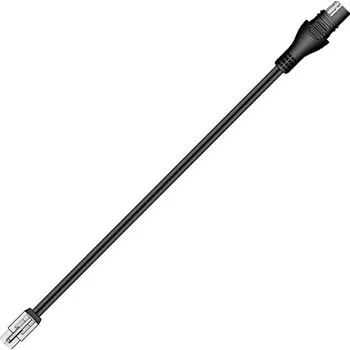 Nabíječka autobaterie Adaptér Optimate TM na SAE zásuvku