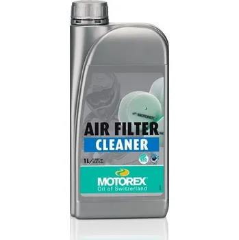 Filtr pro motocykl Motorex Čistič vzduchového filtru (1 L)