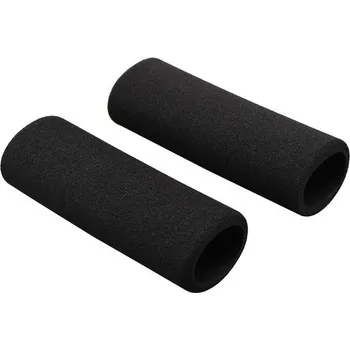 Chránič řídítek pro čtyřkolku Rukojeti Comfort pěnové snižující únavu způsobenou vibracema
