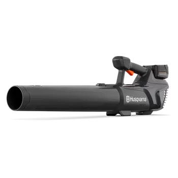 Akumulátorový foukač Husqvarna Aspire™ B8X-P4A bez akumulátoru a nabíječky Akumulátorové stroje