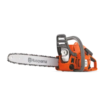 Motorová pila Benzínová řetězová pila HUSQVARNA 120 MARK II Benzínové pily