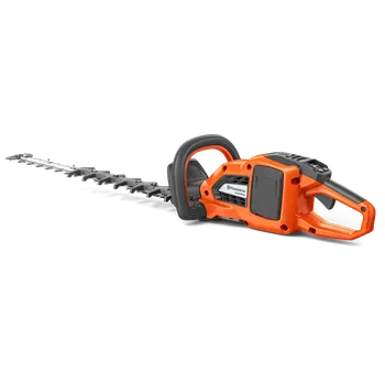 Zahradní nůžky Akumulátorový plotostřih HUSQVARNA 322iHD60 Akumulátorové stroje