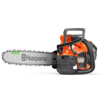 Motorová pila Akumulátorová řetězová pila HUSQVARNA T542i XP Akumulátorové pily