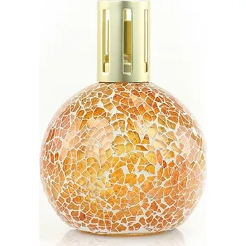 Katalytická lampa Ashleigh & Burwood Lamp Orange