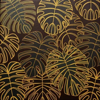 Obraz Obraz na zeď Boho listy, 65x65 cm