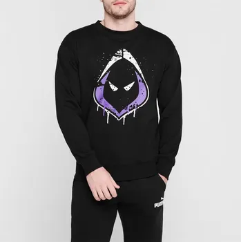 Pánská mikina pánská mikina CALL OF DUTY - LOS ANGELES GUERRILLAS - 2XL (Call of Duty Los Angeles Guerrillas Sweatshirt)