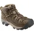 Pánská treková obuv KEEN Targhee II Mid WP KEN1204115001, 43