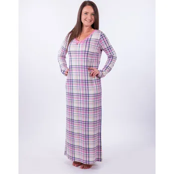 Dámská noční košile Noční košile SCARLETT M 240901