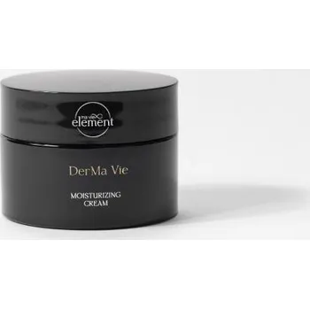 Pleťový krém Ma Vie Element DerMa Vie - Hydratační krém 50 ml