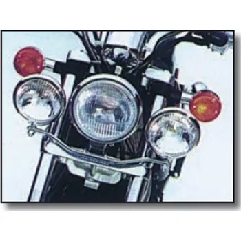Osvětlení pro motocykl Držák přídavných světel Honda VT 1100 C3