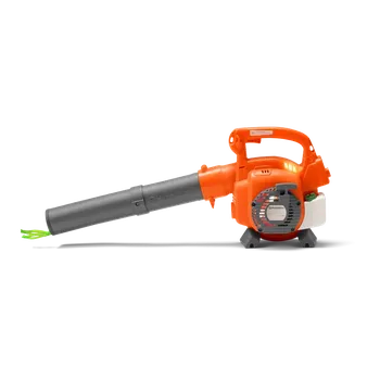 Dětská hračka - foukač listí Husqvarna Hračky