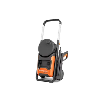 Vysokotlaký čistič Vysokotlaký čistič PW 240 Čištění