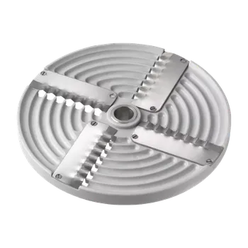 Mechanický zametač Disk na strouhanku 4 nože pro PSP 400 | RM - DISK S 4N