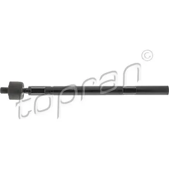 Soustava řízení Axiální kloub, příčné táhlo řízení TOPRAN 720 407