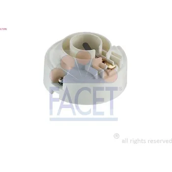 Auto-moto Rotor rozdělovače FACET 3.7596