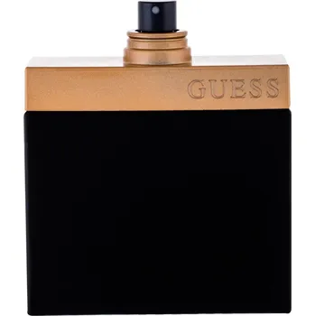 Guess Seductive Homme Noir M EDT