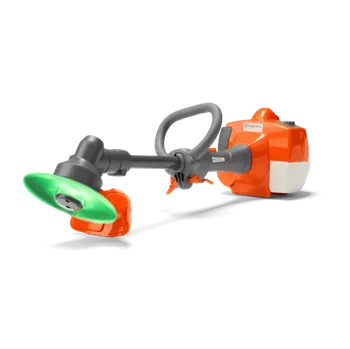 Křovinořez Dětská hračka - vyžínač Husqvarna Hračky