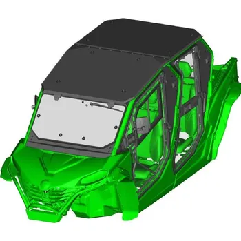 Z950 Sport XL Střecha DFK
