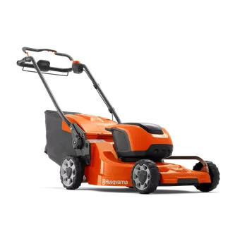 Sekačka Akumulátorová sekačka HUSQVARNA LC 347iVX Akumulátorové