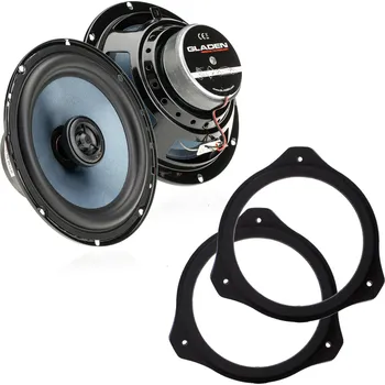 Auto Hi-Fi Reproduktory do Kia Venga č. 2