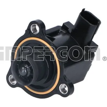 Motor automobilu Vzduchový ventil, dmychadlo ORIGINAL IMPERIUM 4904