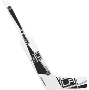 Hokejka Brankářská mini hokejka NHL, Los Angeles Kings