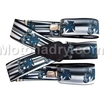 Kšandy Kšandy - Kříž modrý