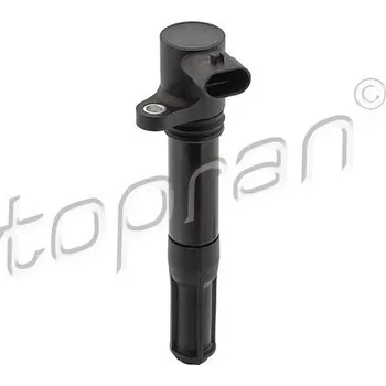Zapalovací cívka Zapalovací cívka TOPRAN 623 909
