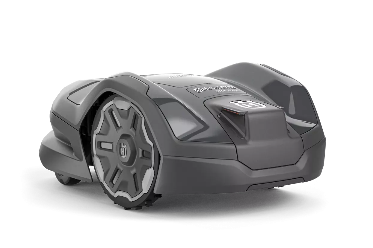 Robotická sekačka HUSQVARNA AUTOMOWER® 310 E NERA Robotické sekačky
