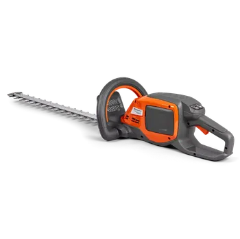 Nůžky na živý plot Akumulátorový plotostřih HUSQVARNA 215iHD45 s akumulátorem a nabíječkou Akumulátorové stroje