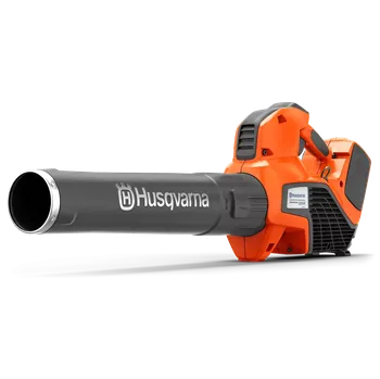 Akumulátorový foukač HUSQVARNA 525iB Akumulátorové stroje