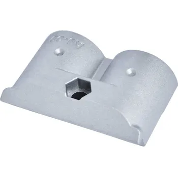 Stavební profil Spojka AJ-09