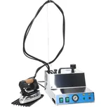 BATTISTELLA VAPORBABY INOX EOS Systémová parní žehlička profi