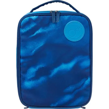 Termoska Termotaška - tmavě modrá