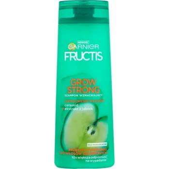 Šampon Garnier FRUCTIS Grow Strong šampon 400 ml