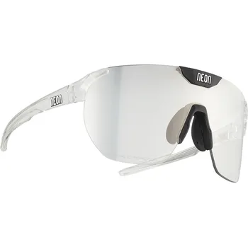 Sluneční brýle NEON Brýle CORE, rámeček CRYSTAL SHINY, skla PHOTOTRONIC PLUS BRONZE CAT 1-3