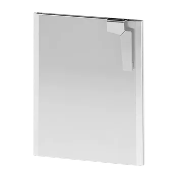 Komínová dvířka Dveře levé 40 cm pro 600 | RM - PM-64SX