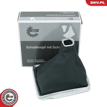 Hlavice řadicí páky Hlavice řadicí páky ESEN SKV 63SKV908