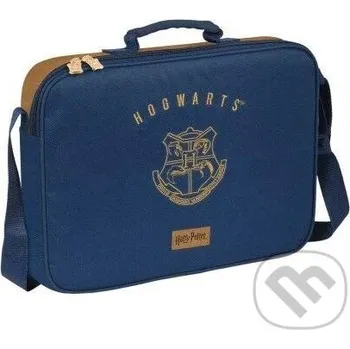 Doplněk ke knize Harry Potter taška na rameno - Rokfort - Distrineo Distrineo