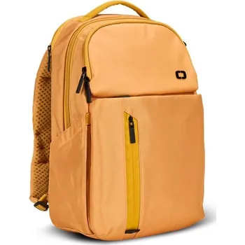 Golfový bag Ogio Pace Pro 20L batoh, saffron