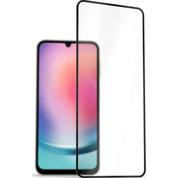 AlzaGuard 2.5D FullCover Glass Protector pro OnePlus Nord CE 4 Lite 5G