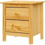 IDEA nábytek Torino noční stolek 8099