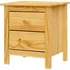 Noční stolek IDEA nábytek Torino noční stolek 8099